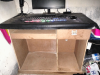 Computer desk